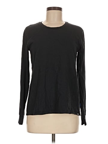 Burton Long Sleeve T-Shirt (view 1)