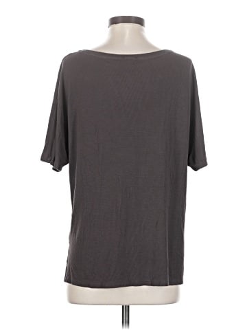 H by Bordeaux Short Sleeve T-Shirt (view 2)