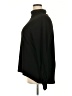 River Island Solid Black Long Sleeve Turtleneck Size XXL - photo 5