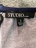 Studio JPR Blue Jumpsuit Size S - photo 4