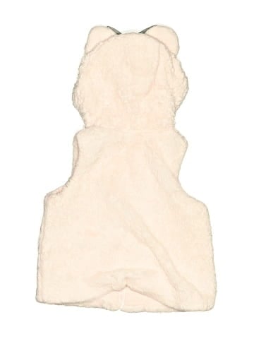 Disney Faux Fur Vest (view 2)