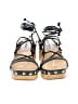 Caverley Black Wedges Size EU 38 - photo 2