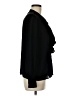 Ann Taylor 100% Polyester Black Long Sleeve Blouse Size M - photo 4