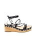 Caverley Black Wedges Size EU 38 - photo 1