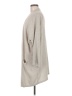 DONNI Gray Cardigan One size - photo 5