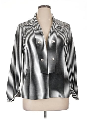 Travelsmith Jacket (view 1)