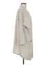 DONNI Gray Cardigan One size - photo 4