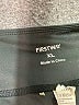 Assorted Brands Solid Black Active Pants Size XL - photo 7