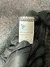 Shein Solid Black Athletic Shorts Size 6 - photo 4
