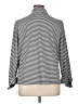 Travelsmith Stripes Gray Jacket Size XL - photo 2