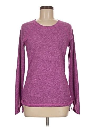 lucy Long Sleeve T-Shirt (view 1)