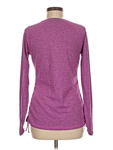 lucy Long Sleeve T-Shirt (view 2)