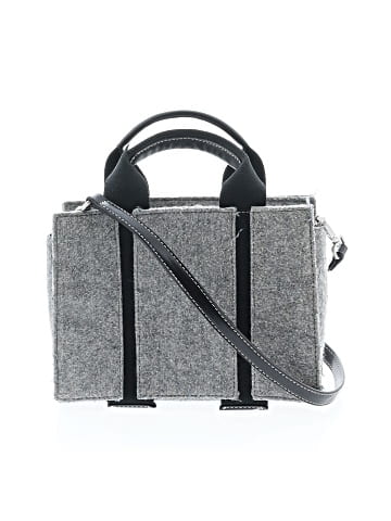 Zara Satchel (view 1)