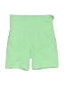 Unbranded Green Athletic Shorts Size S - photo 1