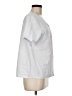Made With Love White Short Sleeve Blouse Size M (estimated) - photo 4