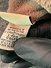 L.L.Bean 100% Polyester Tan Cardigan Size L - photo 8