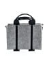 Zara Tweed Gray Satchel One size - photo 3