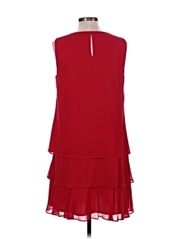 Lauren by Ralph Lauren Cocktail Dress (view 2)