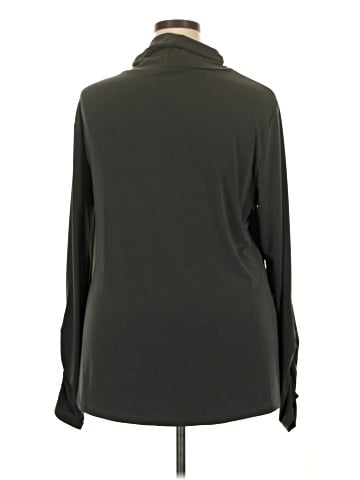 Lisa Bayne Long Sleeve Turtleneck (view 2)