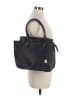 MICHAEL Michael Kors Solid Black Leather Satchel One size - photo 2
