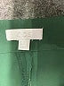 Cos 100% Polyester Solid Black Active Pants Size 10 - photo 7