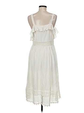 Ann Taylor LOFT Cocktail Dress (view 2)