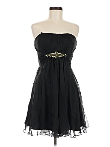 La Femme Cocktail Dress (view 1)