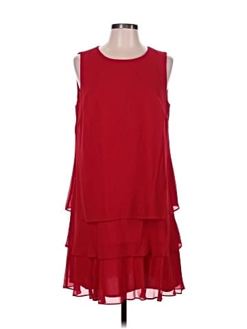 Lauren by Ralph Lauren Cocktail Dress (view 1)