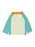 Assorted Brands Teal Rash Guard Size 6-12 mo - photo 2