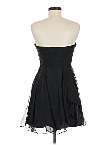 La Femme Cocktail Dress (view 2)