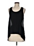 Paper Crane Black Sleeveless Top Size M (estimated) - photo 1