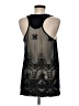 Paper Crane Black Sleeveless Top Size M (estimated) - photo 2