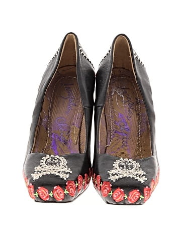 Irregular Choice Heels (view 2)