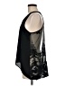 Paper Crane Black Sleeveless Top Size M (estimated) - photo 5