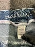 Maurices Hearts Silver Jeans Size 8s - photo 7