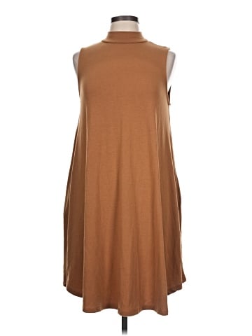 Zenana Premium Casual Dress (view 1)