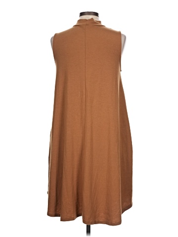 Zenana Premium Casual Dress (view 2)