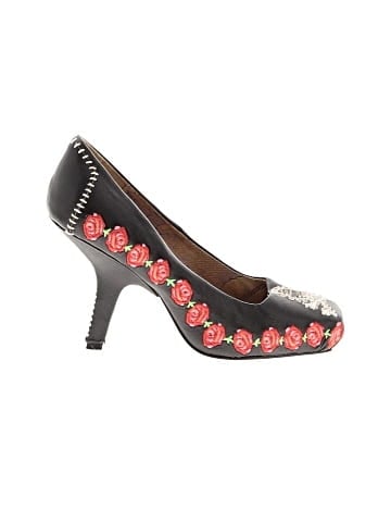 Irregular Choice Heels (view 1)