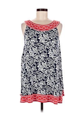 Max Studio Sleeveless Top