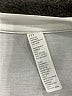 Unbranded Ivory Short Sleeve T-Shirt Size M - photo 7