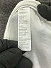 Unbranded Ivory Short Sleeve T-Shirt Size M - photo 8
