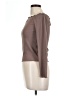 Love Tree Brown Long Sleeve Top Size L - photo 5