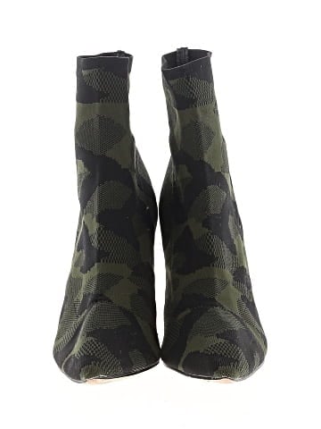 Mia Ankle Boots (view 2)