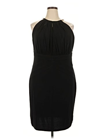 Ashley Stewart Cocktail Dress (view 1)