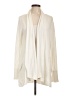Athleta Ivory Cardigan Size L - photo 1