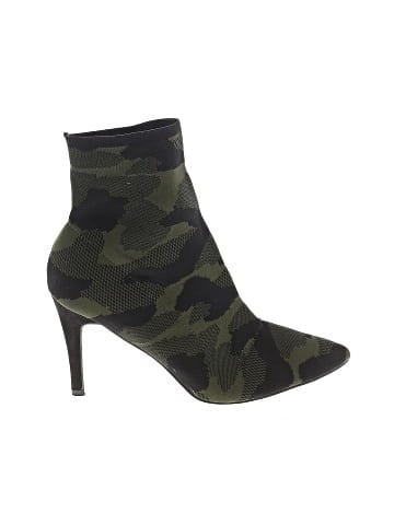 Mia Ankle Boots (view 1)