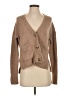J.Crew Tan Cardigan Size XS - photo 1