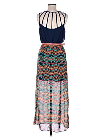 My Michelle Casual Dress (view 2)