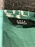Ulla Popken Teal 3/4 Sleeve Blouse Size 20 - 22 - photo 7