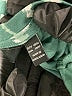Ulla Popken Teal 3/4 Sleeve Blouse Size 20 - 22 - photo 8